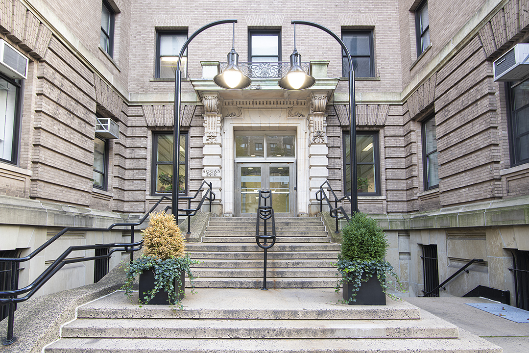 Hogan Hall