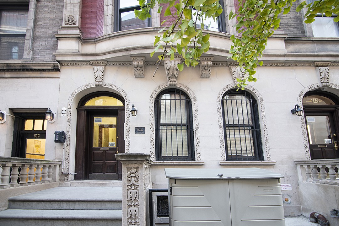534 West 114th Street 534 West 114th Street