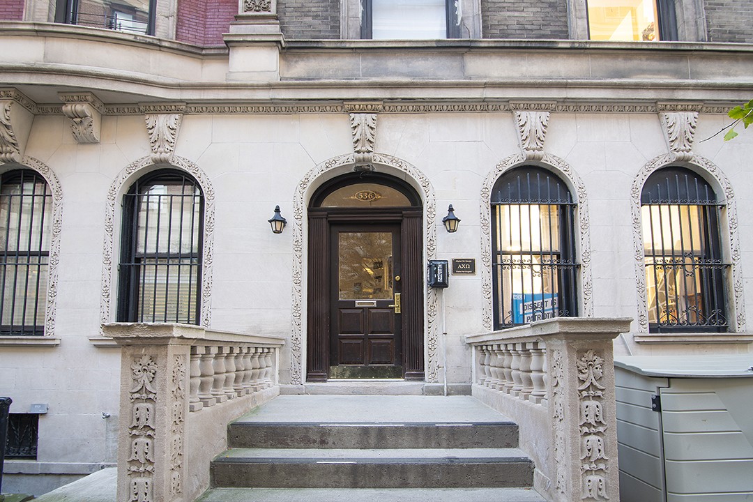536 West 114th Street 536 West 114th Street