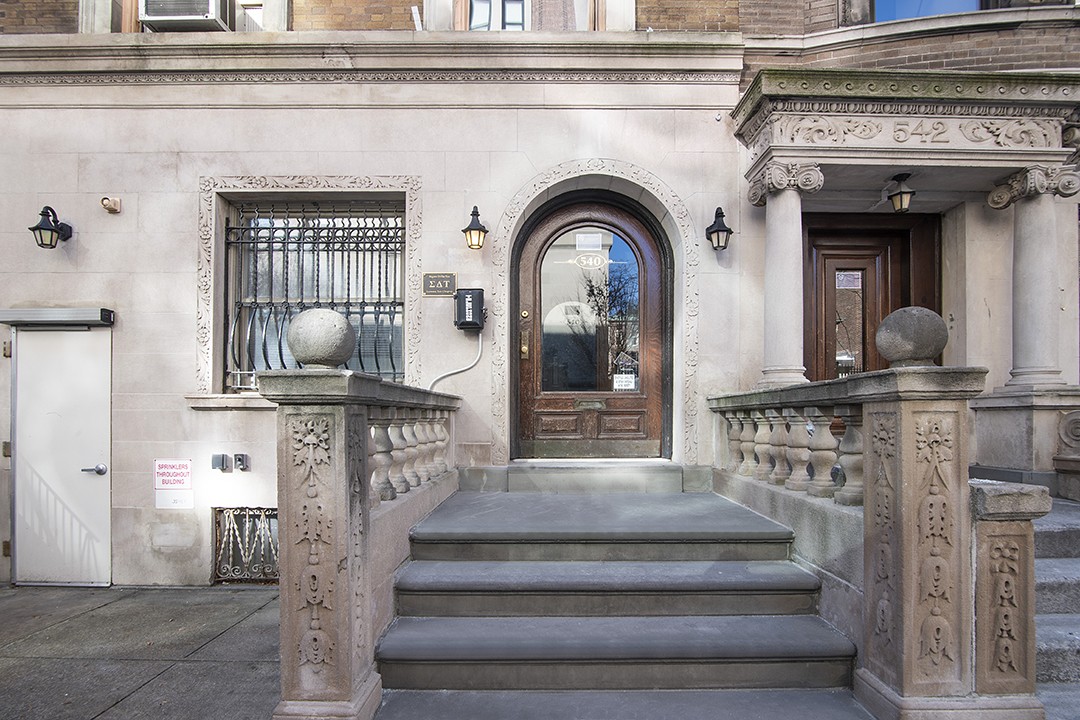 540 West 114th Street 540 West 114th Street