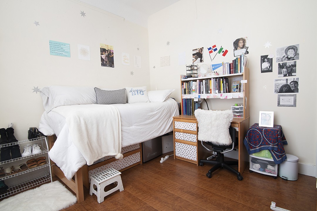 Hogan student room Hogan student room