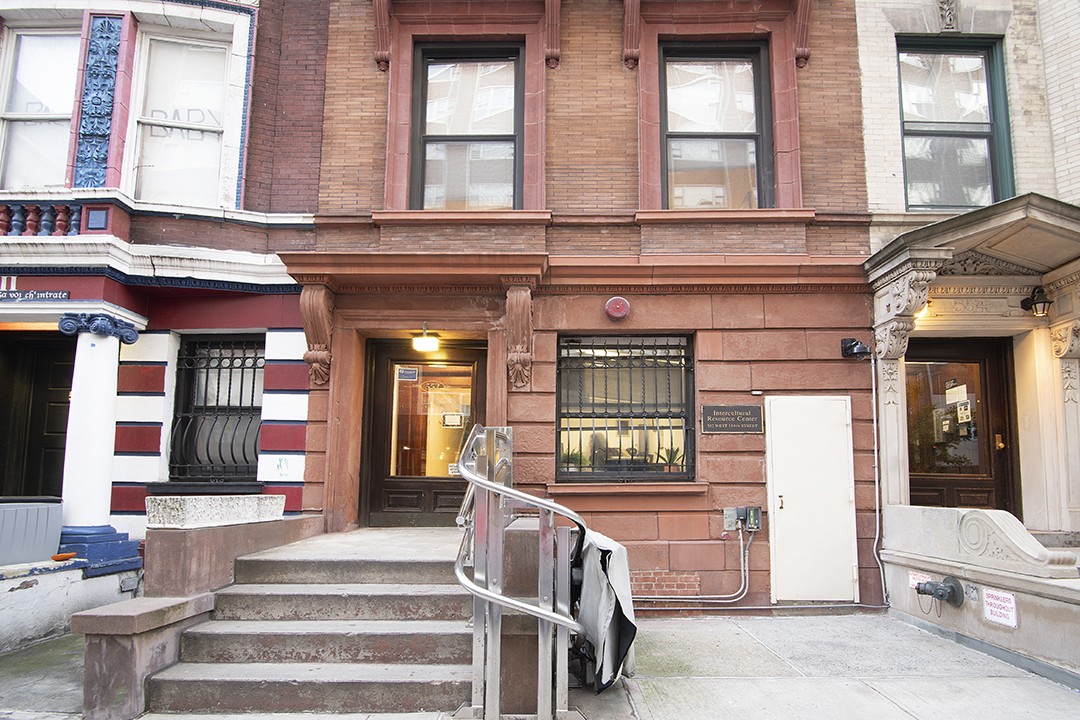 552 West 114 Street 552 West 114 Street