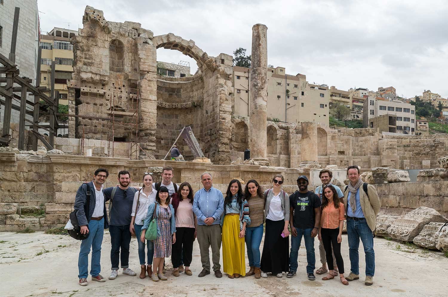 Study Abroad
