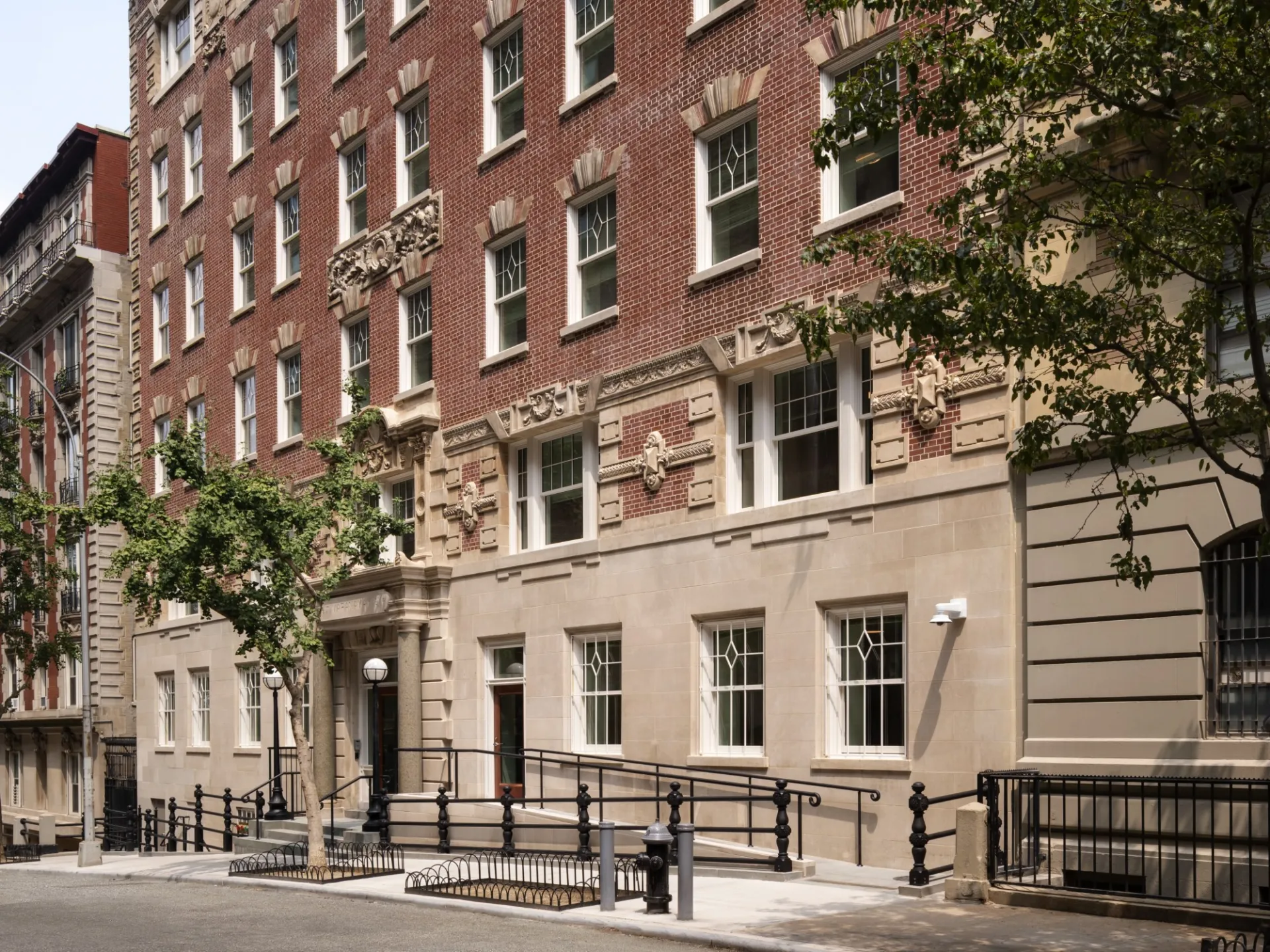 611 West 112th Street