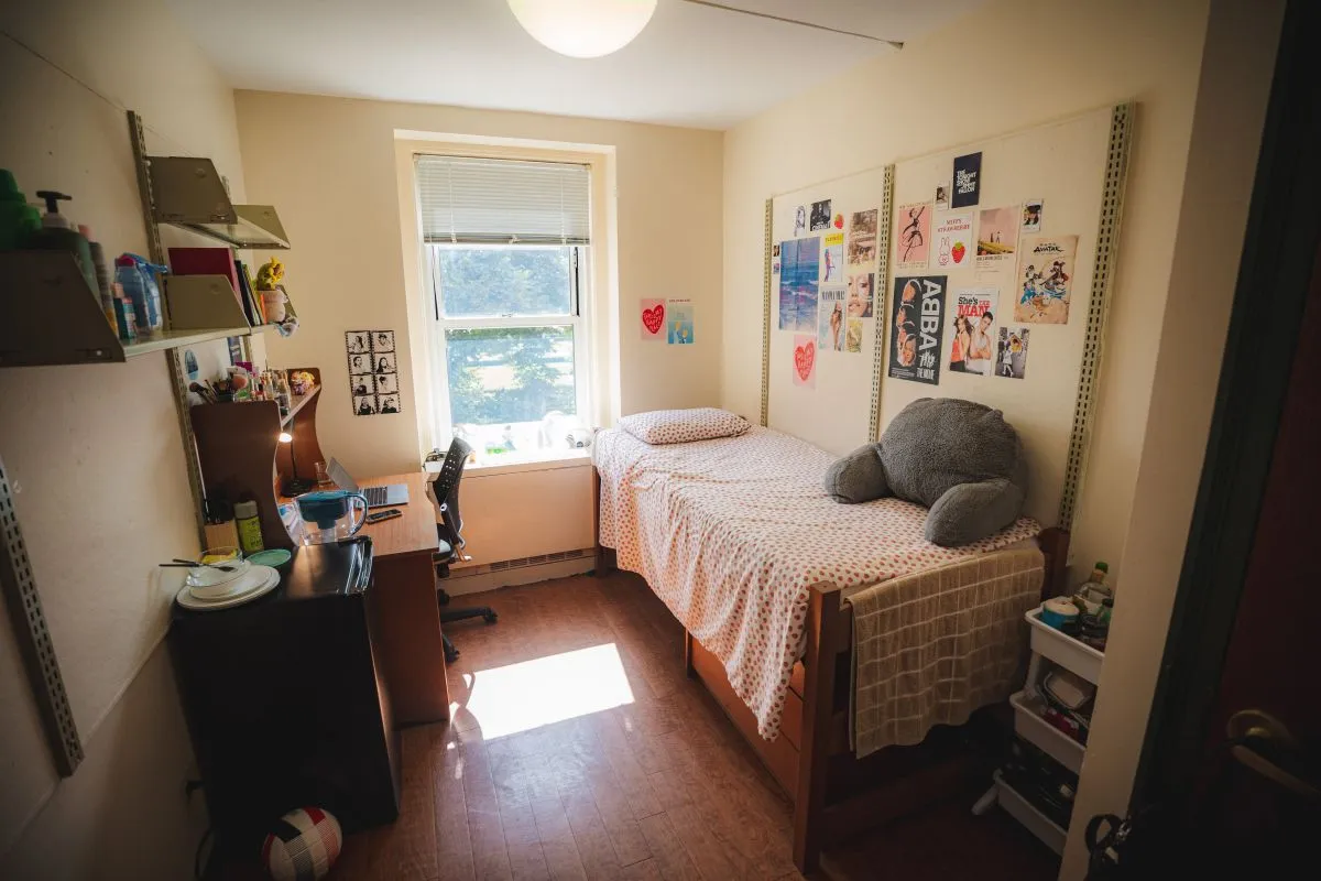 Single room