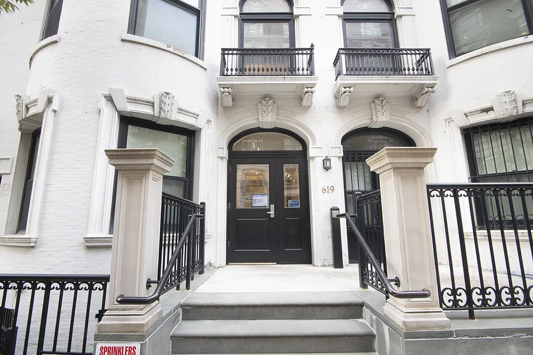619 West 113 Street