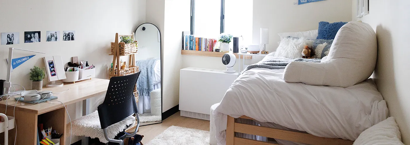 student room